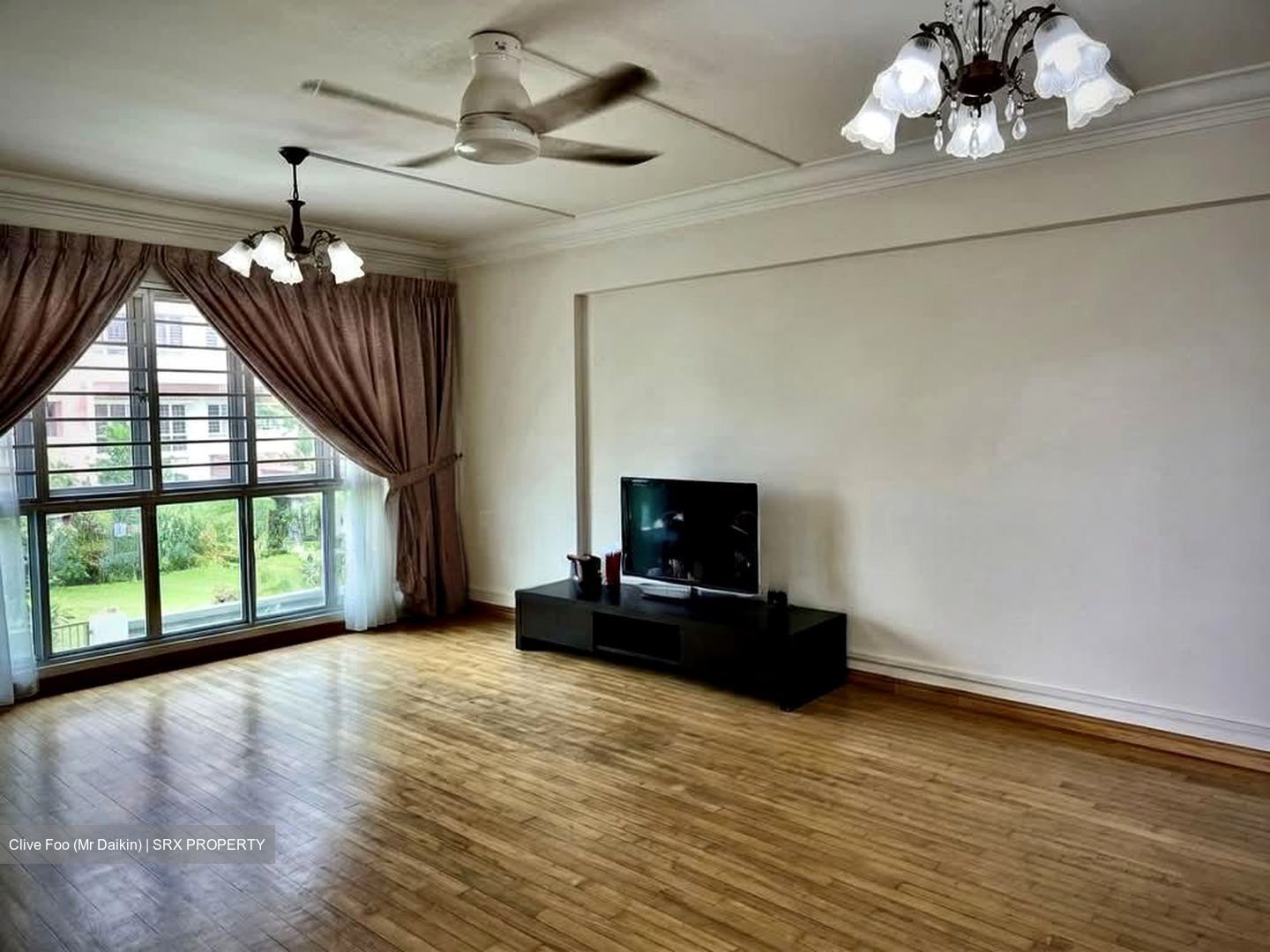 Blk 460 Teck Ghee Grandeur (Ang Mo Kio), HDB 5 Rooms #558020441